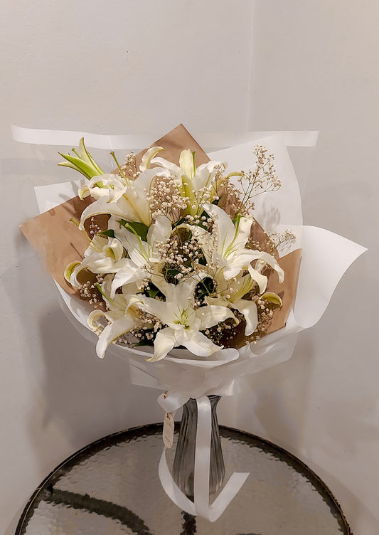 Virgin Mary’s purity