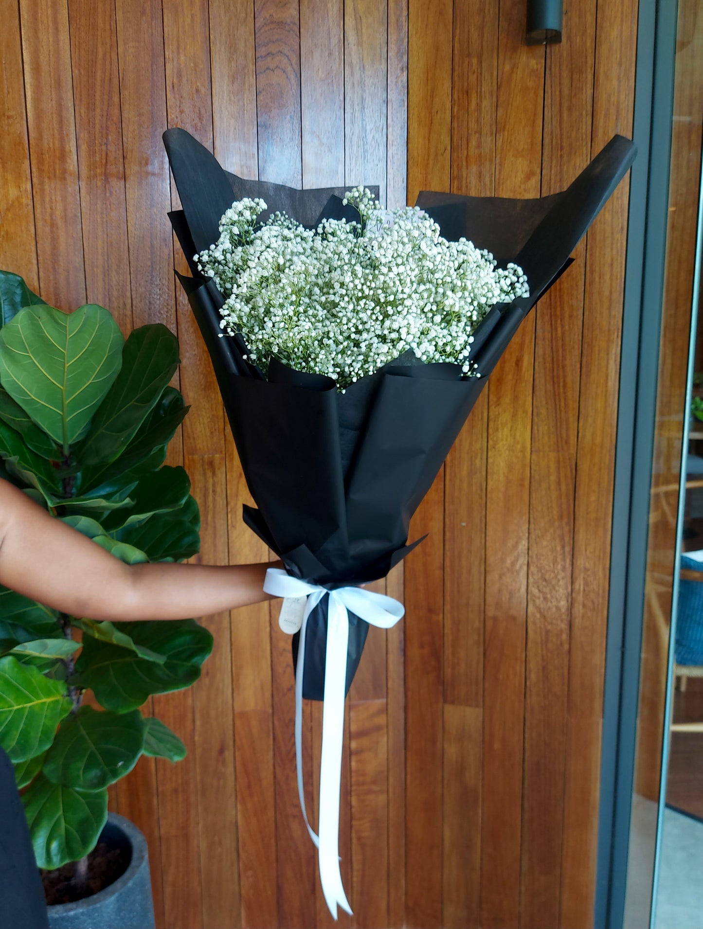 Pure Gypsy - Pink/White/Blue