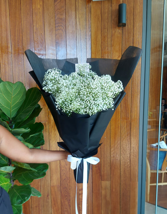 Pure Gypsy - Pink/White/Blue