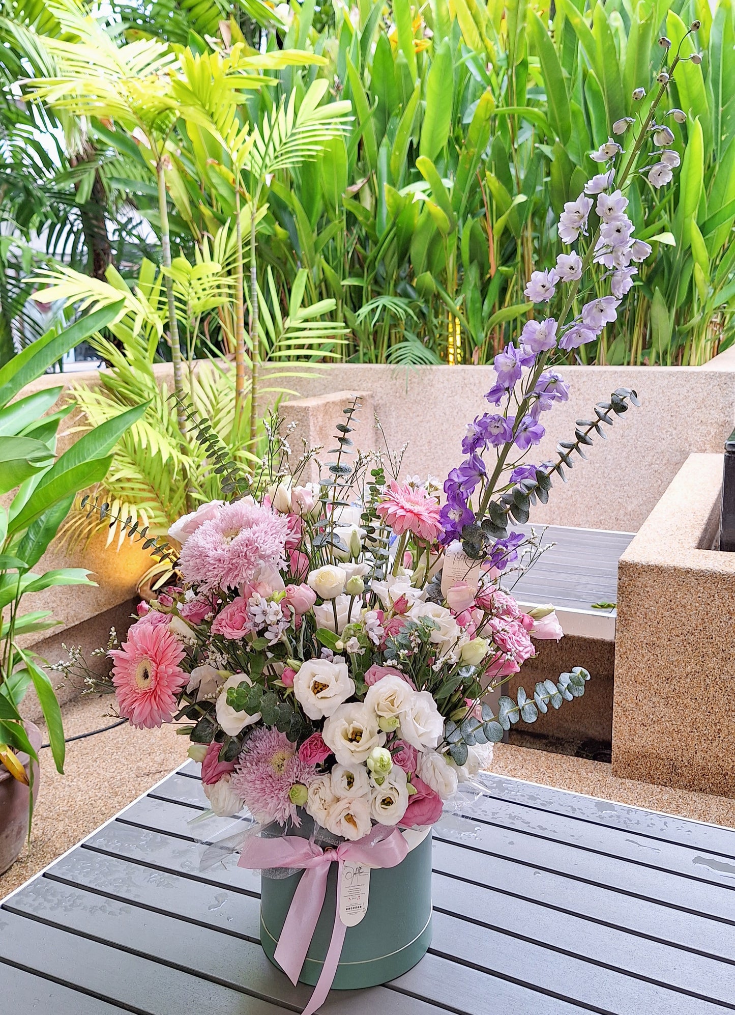 SOD Special Mix bouquet