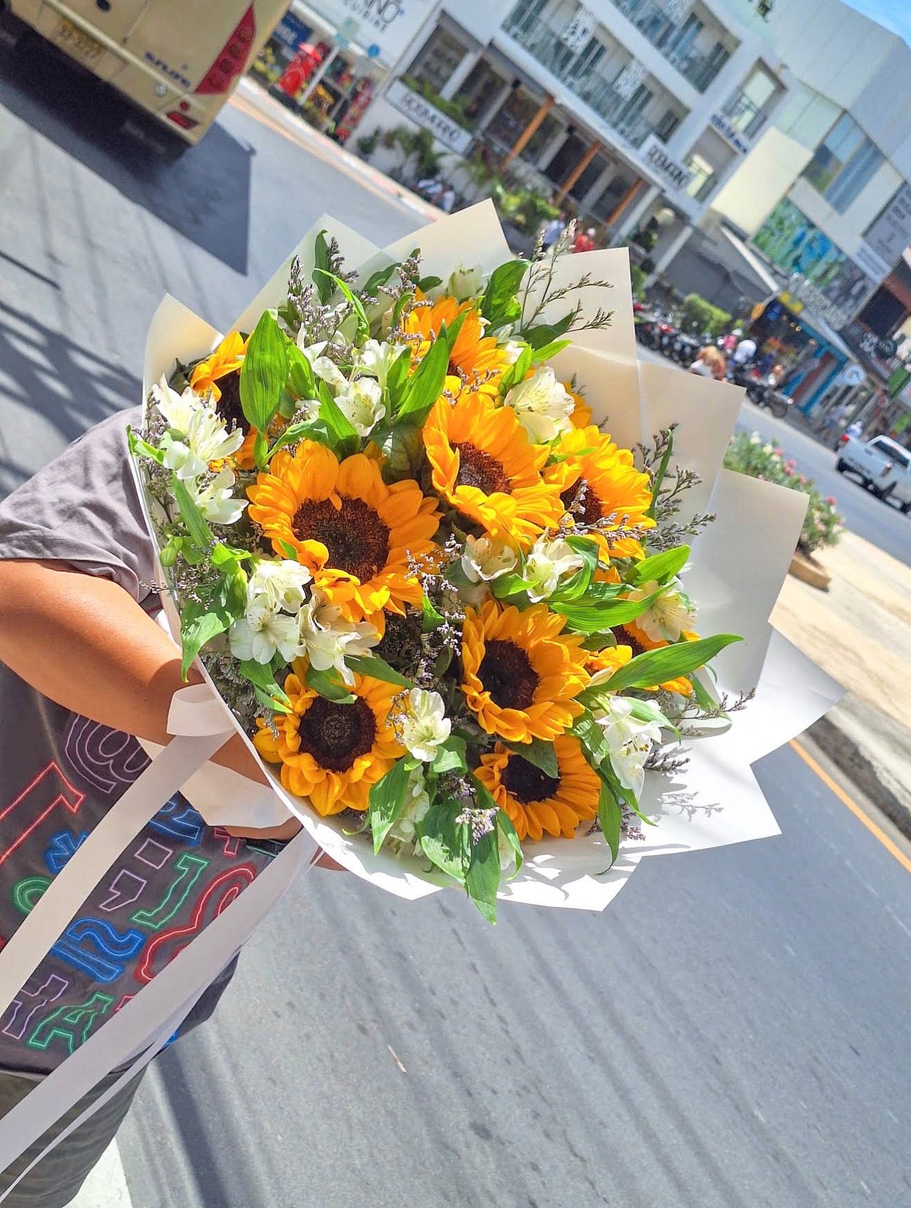 Pr - Pick Your Choices