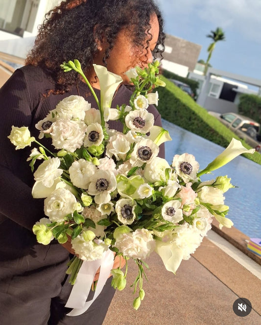 Bridal Rare Mix AneCara