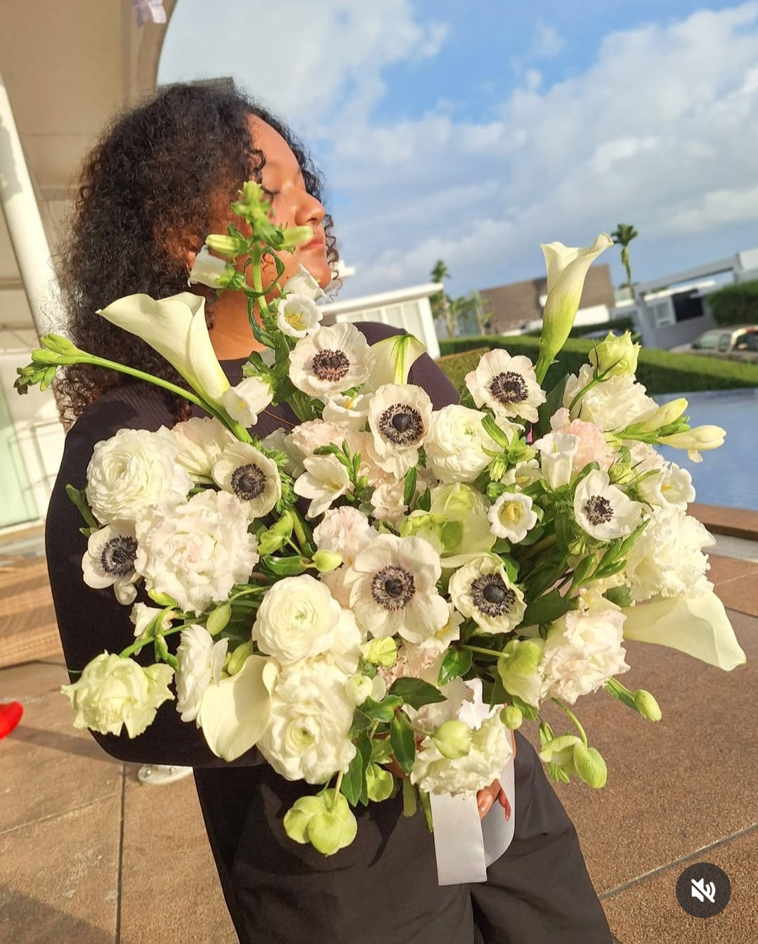 Bridal Rare Mix AneCara