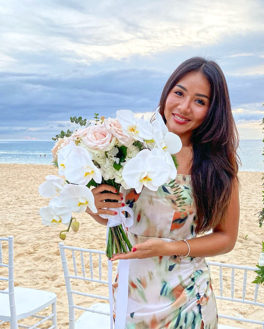 Bridal Verbe Signature