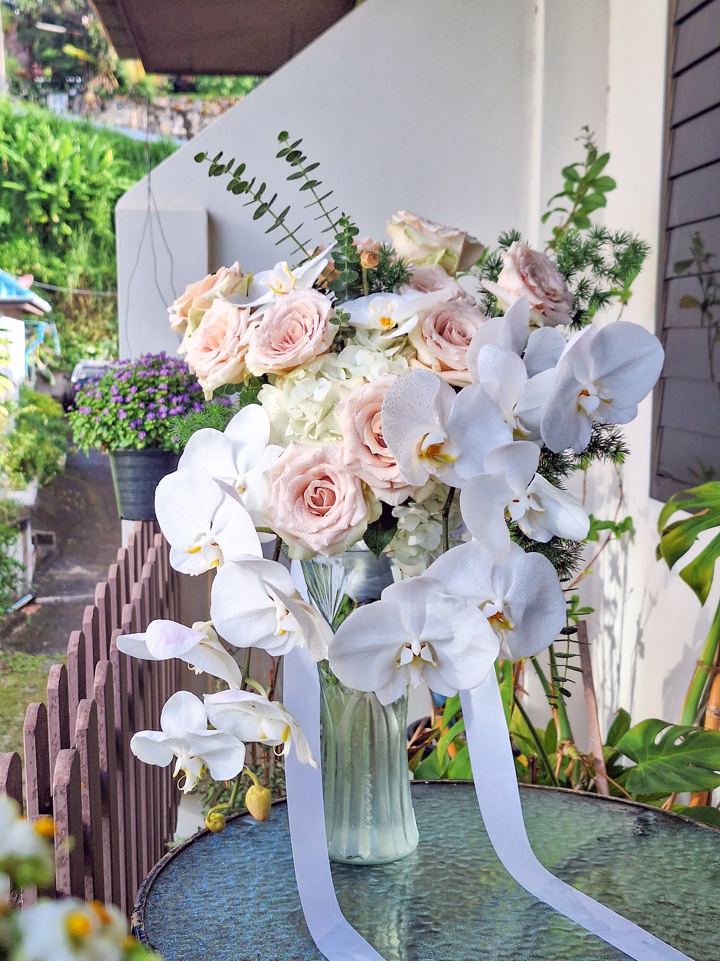Bridal Verbe Signature