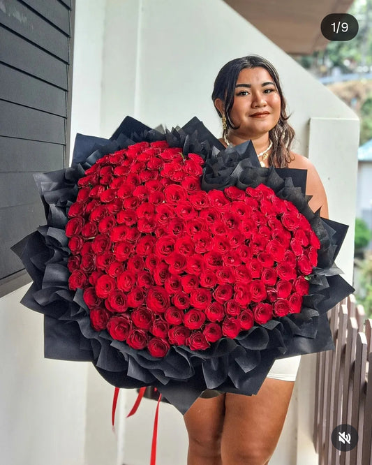 All Your Heart Breath