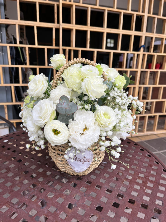 Gratefulness & Charisma