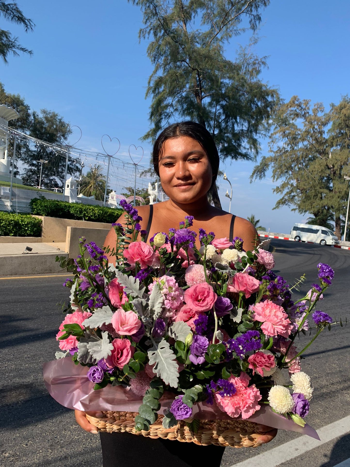 Deep Unchanging Love