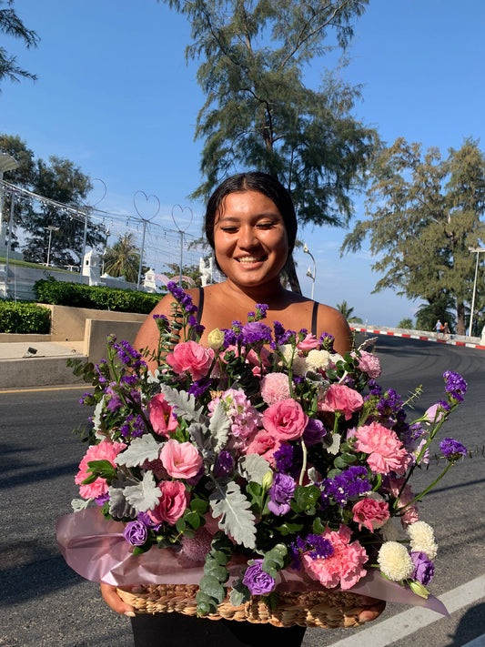 Deep Unchanging Love