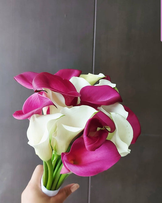 Bridal Calla Lily