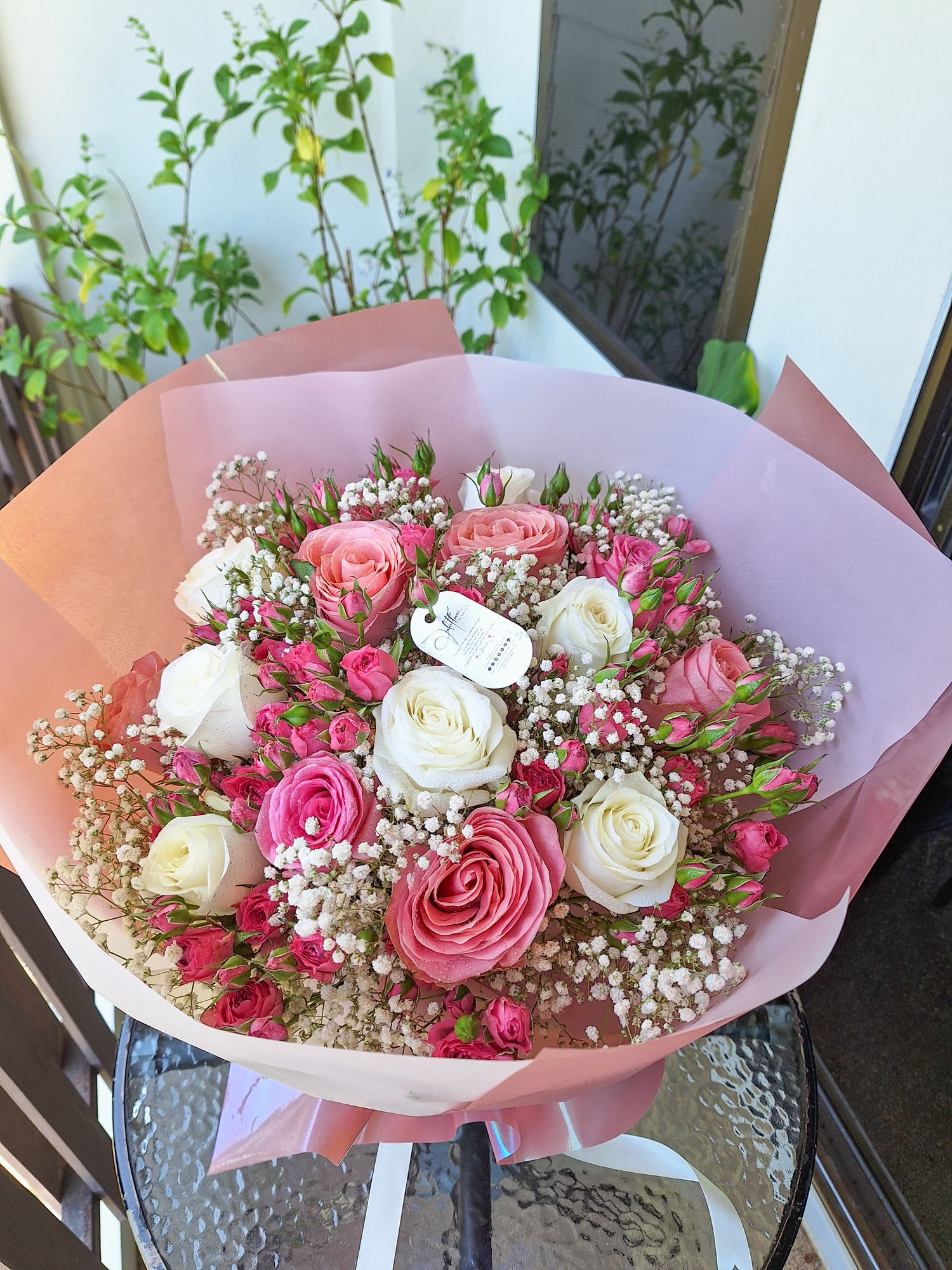 Wedding Flower – VerbeFlower Phuket