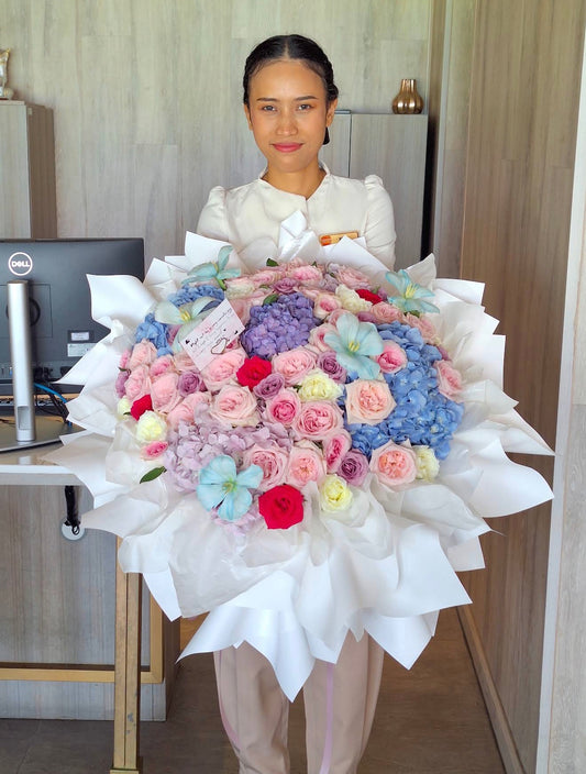 Pr - Cheerful like U