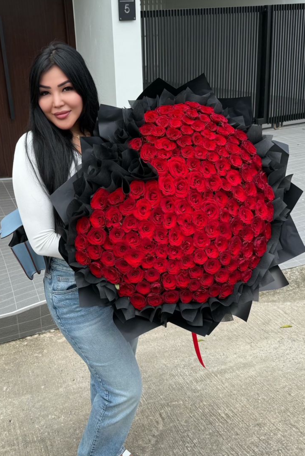 All Your Heart Breath