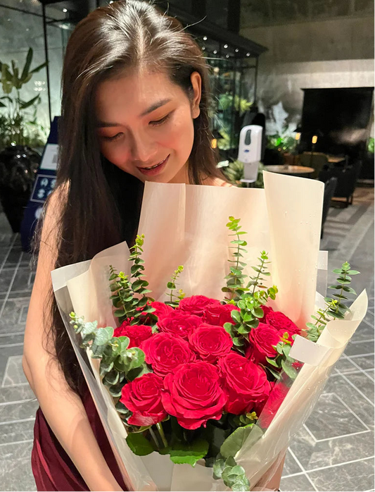 Pr - Popular Red Collections