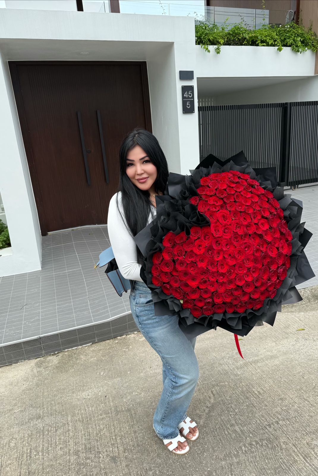 All Your Heart Breath